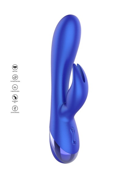 Xocoon | Vibes Everlasting Love Vibrator